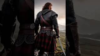 Autobiografía William Wallace El HEROE de Escocia historia william wallace escocia heroes [upl. by Ludovika197]