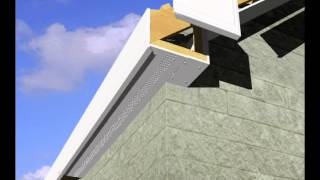 Soffits Stockport Fascias Stockport  Soffit and Fascias Installation advice [upl. by Loesceke966]