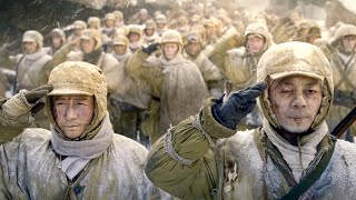 朝鮮戦争・第7中隊の更なる激戦！限界ギリギリ水門橋に接近／映画『1950 水門橋決戦』予告編 [upl. by Aitahs]