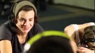 Harry Styles and Niall Horan talk Women [upl. by Atterrol]