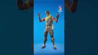 Transitions Fortnite 🚩 Danse HOUDINI Eminem shorts [upl. by Berri590]