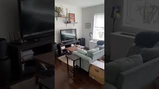 2900 in Bushwick Brooklyn realestate nyc apartmenttour brooklyn home [upl. by Burget]