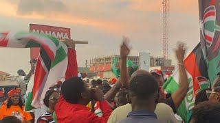 🔥NDC Storms Cape Coast North [upl. by Antoni]