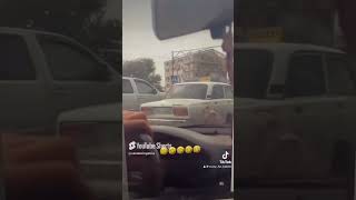 No gasolina No problema🤣🤣🤣 viralvideo funnyanimal cute funnypet shortsviral youtube [upl. by Ardnuasak]