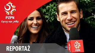 3 Grzegorz Krychowiak 13 subtítulos en español [upl. by Riatsila]