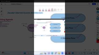 Understanding Zscaler Concept zscaler zia zpa zdx [upl. by Alva]