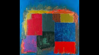 John Hoyland [upl. by Jamison174]