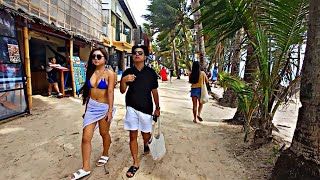 This is BORACAY on September 3 2023 White Beach Getting Better  Philippines 🇵🇭 [upl. by Pownall]