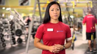 24 Hour Fitness  Personal Training Overview [upl. by Attennot656]