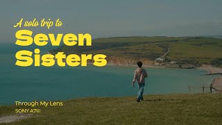 Seven Sisters  Sony a7iii [upl. by Olivie]