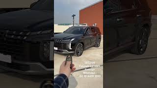 202208 Hyundai Palisade 22 Prestige AWD 7Seats [upl. by Porta]