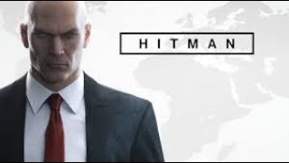 HITMAN＃７最終回 [upl. by Aelak]