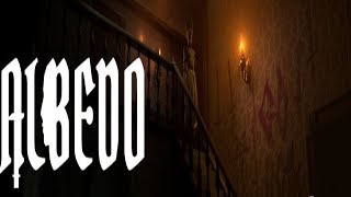 ALBEDO Gameplay Trailer  itchio [upl. by So]