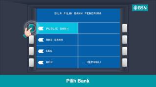 Interbank Giro Tutorial [upl. by Drawdesemaj]