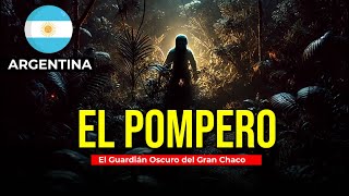 quotEl Pombero El Guardián Oscuro del Gran Chaco  Leyenda argentina [upl. by Eram]