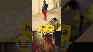 andha bhi haraami nikla blindness people funny video funny tiktok funnyvideo haha funnyreels [upl. by Catlin]