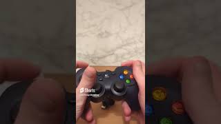 Logitech F310 Wired Controller Review shorts logitech review [upl. by Nylacaj]