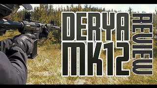 Derya MK12 Review [upl. by Levine]