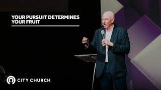 Your Pursuit Determines Your Fruit  Pastor Eugene Smith [upl. by Ahc198]