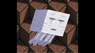 Camellia  Ghost Unofficial Noteblock Edition [upl. by Pape]