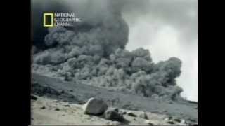 DOCUMENTAL VOLCAN GALERAS PRIMERA PARTE [upl. by Esenwahs959]