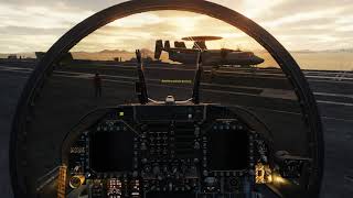 DCS  Flight Directors Test  Patch 29103948  05122024 [upl. by Lrem90]