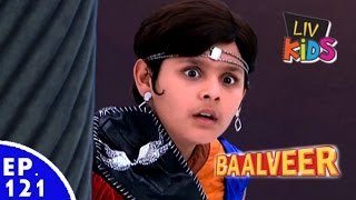 Baal Veer  Episode 121 [upl. by Ohaus]