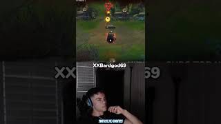 Guess the Rank xD leagueoflegends lol dantes doaenel twitchtv shorts twitchclips [upl. by Nylatsirk]