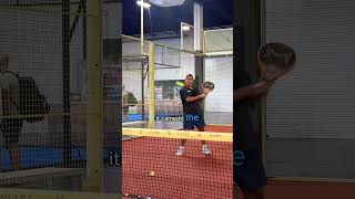 Perfect Padel Racket for Beginners [upl. by Ekusuy]