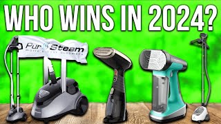 TOP 5 Best Clothes Steamers of 2024 [upl. by Forras]