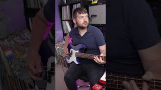 The Smiths  Barbarism Begins at Home Bass Cover bassguitar bassplayer andyrourke [upl. by Apgar745]