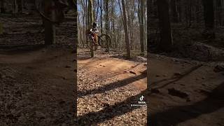 Beerfelden edit goviral youtube mtblife viralshort bikestunt mtb tricks fails [upl. by Bonis]