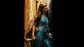 Margaery Had the Best Fashion in the Show gameofthrones got gameofthronesedit margaerytyrell [upl. by Arahk254]