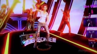 Dance Central 2  Sandstorm hard ★★★★★  Emilia [upl. by Petrina]