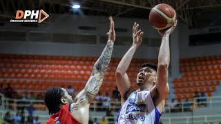 Yeng Guiao says Ian Sangalangs eye poke on Aaron Fuller intentional [upl. by Iuqcaj965]