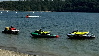 Seadoo spark trixx 2024 [upl. by Bryan]