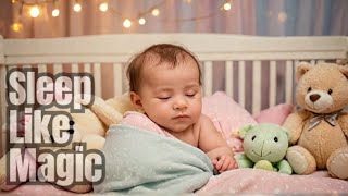 Expert Approved SLEEP MUSIC for Babies  kalkids2023 [upl. by Housum917]