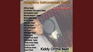 Bambelela beat Amapiano Instrumental [upl. by Manoff430]