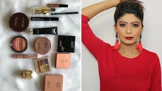 LAKME  ONE BRAND MAKEUP TUTORIAL  RINKAL SONI [upl. by Thrift]