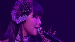 HD AKB48 Stamens and pistils and butterflies at night Team K [upl. by Relyhs]