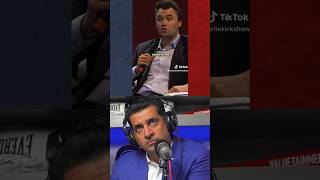 Charlie Kirk Answers 10YearOlds Inflation Question [upl. by Naesad]