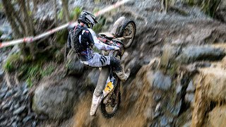 Wildwoods Extreme Enduro 2023  Ultimate Dirt Bike Battle 🇮🇹 [upl. by Lebatsirc529]