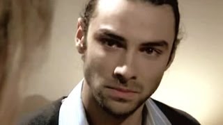 Aidan Turner in quotMatterhornquot  2007 Short Film [upl. by Kinsler730]