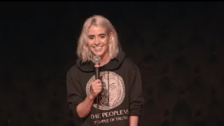 Ashley Barnhill Standup [upl. by Atinrev]