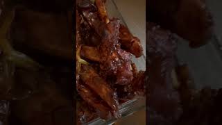 BBQ Ribs antheaconnects [upl. by Saddler]