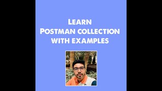 What is Collection in Postman with example [upl. by Eisac]