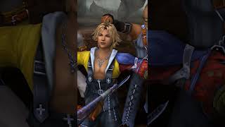 Final Fantasy X Remastered shorts ffx finalfantasy finalfantasy10 [upl. by Michel]