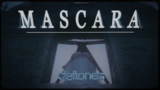 Mascara  Deftones Music Video Student Made [upl. by Vivian162]