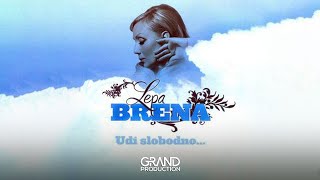 Lepa Brena  Dobra gresnica  Audio 2008 [upl. by Tonry]