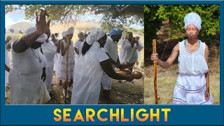 Garifuna Pilgrimage to Baliceaux 2023 [upl. by Lennahc]